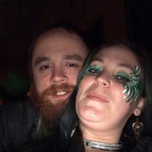 Meet your Posher, Brian